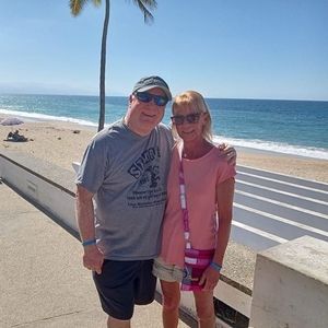 Meet your Posher, Sue